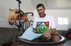 Passionate Cyclist