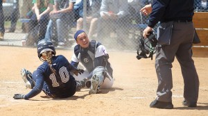 Gallery: State Softball