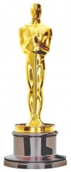 Movie Lovers, Test Your Oscar-picking Skills at Magicvalley.com/academypicks  