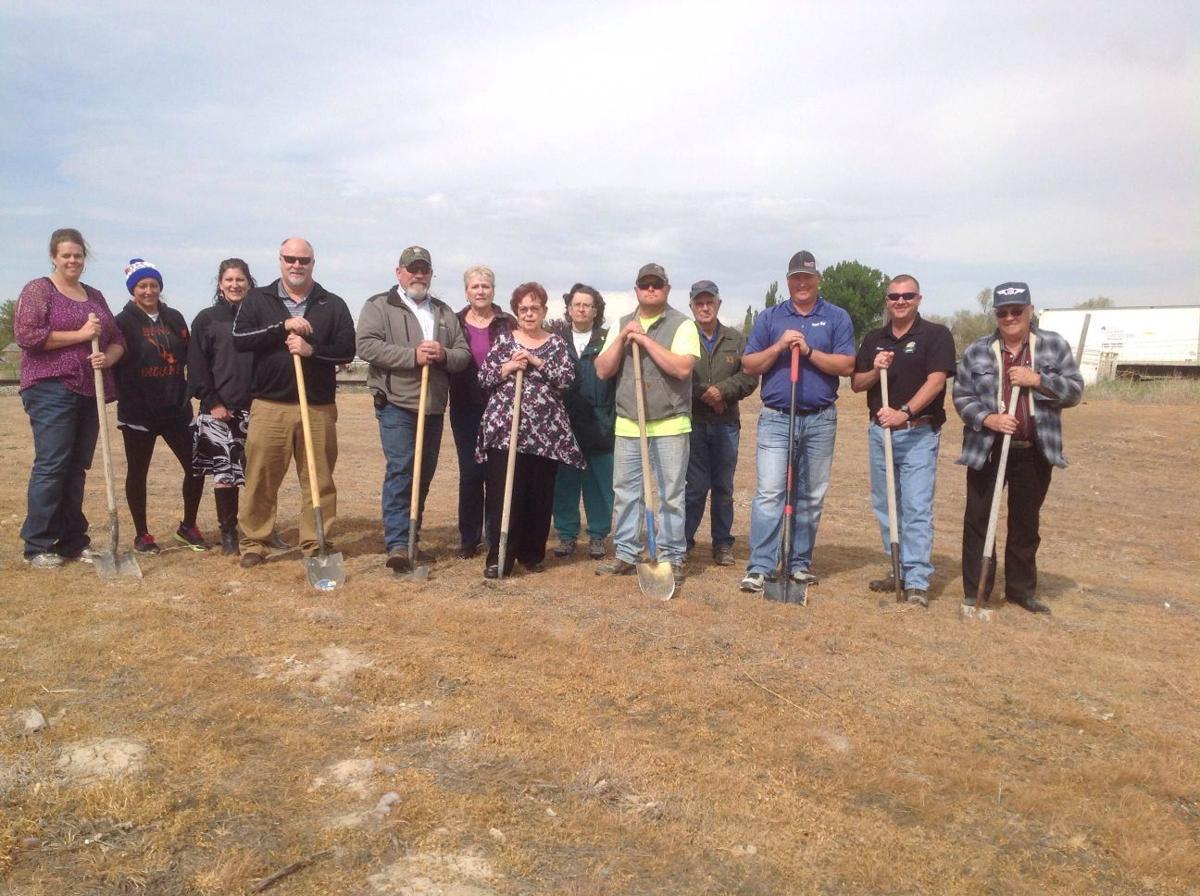 BLOG Duncan Files for Kimberly Mayor, Munn Not Seeking Another Term in