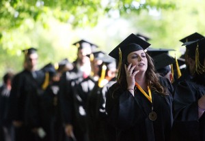 Gallery: CSI Graduation 2012