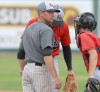 Myers Leaving Kimberly Baseball Program  