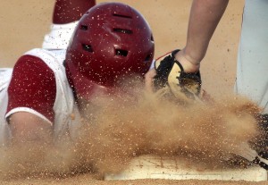 Gallery: Canyon Ridge Vs. Century Baseball