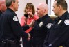 Gallery: Police Chief Brian Pike
