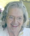 Dorothy Poulson Johnson Fetzer  
