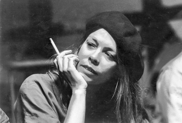 Grammy Award Winning Artist Rickie Lee Jones to Perform in