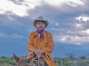 Cowboy Poet Baxter Black to Perform in Twin Falls