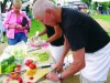 Indulge Your Senses at Sun Valley Harvest Festival