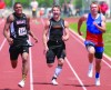 Class 1A Track