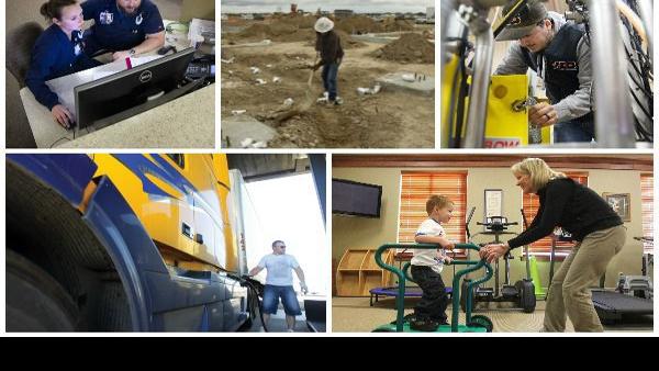 8 jobs that will be hot in Magic Valley - Twin Falls Times-News