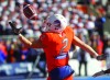 No Juggling Act for Boise State Football