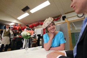 Fledgling Playwrights Debut Original Show of One-Acts