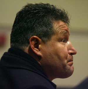 Gambrel pleads guilty  