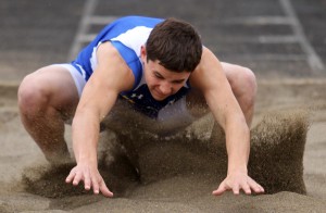 Gallery: Dairyman Track Invitational
