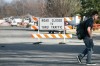 Road construction