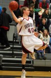 Gallery: Hansen Vs. Shoshone Boys Basketball