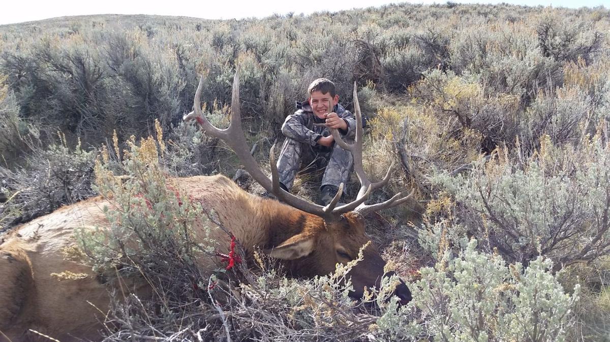 Gallery Idaho Hunters' Big Game Outdoors and Recreation