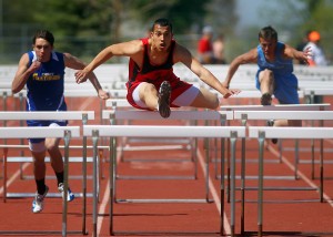 Gallery: 1A District Track and Field
