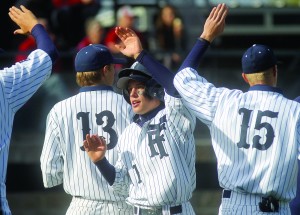 Gallery: Twin Falls Vs. Canyon Ridge Baseball