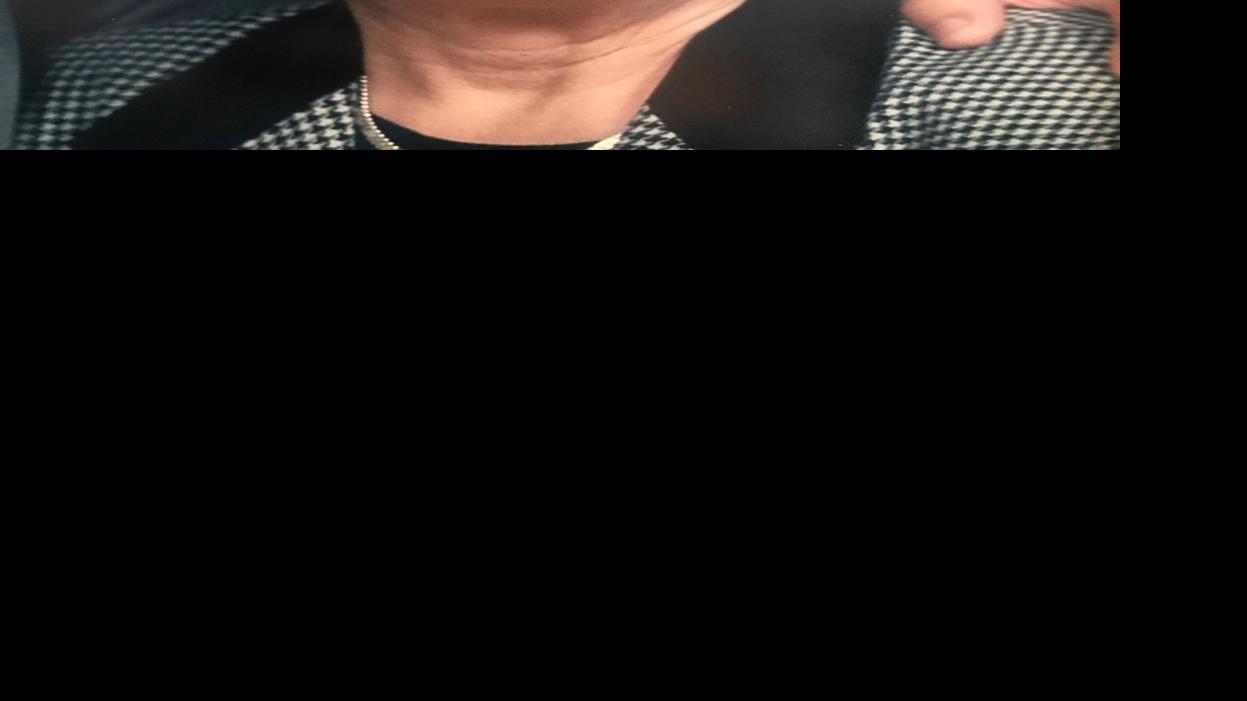 Obituary: Verla Christensen Lancaster - Twin Falls Times-News