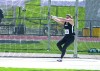 Former Jerome Track Star Thriving at Idaho 