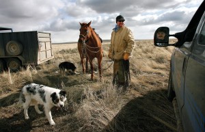 Lawmen of the lonesome range