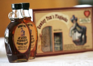 Gallery: Cowboy Tom's Factory