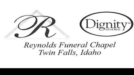 Obituary: David R. Stoker - Twin Falls Times-News