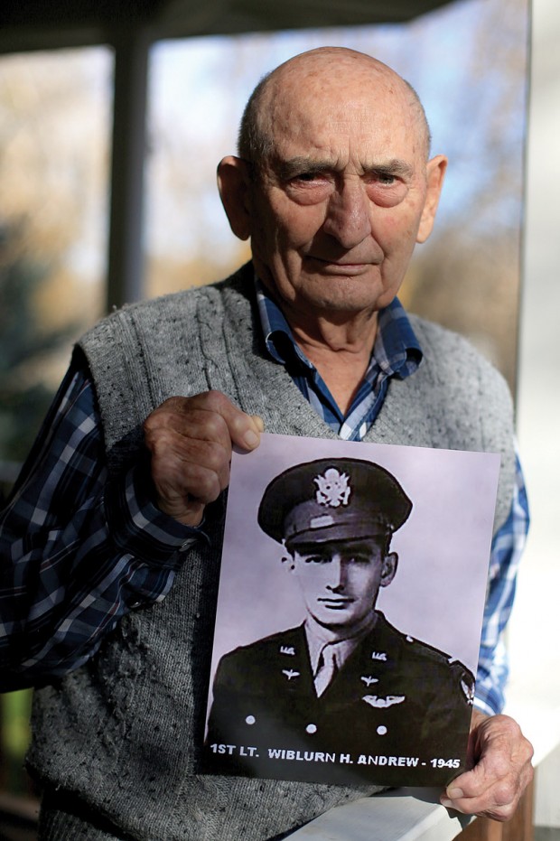 World War Ii Veterans