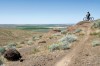 Indian Spring: A Mountain Biker's Heaven