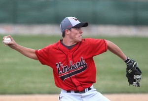 Gallery: Kimberly Vs. South Fremont Baseball