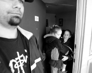Gallery: Homeless Students