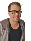 Twin Falls native Bryce Black is on this season's 'Project Runway.'