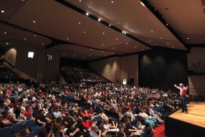 Gallery: Drug Awareness Symposium