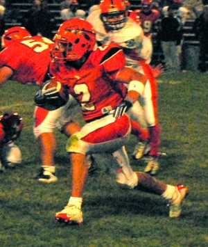 Buhl demolishes Pilots in battle of unbeatens