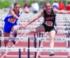 Class 1A Track