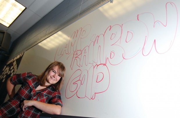 Jerome Grad Looks to Future as Cancer Survivor