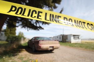 Gallery: Murtaugh Shooting