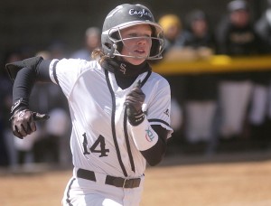 Gallery: CSI Vs. SLCC Softball