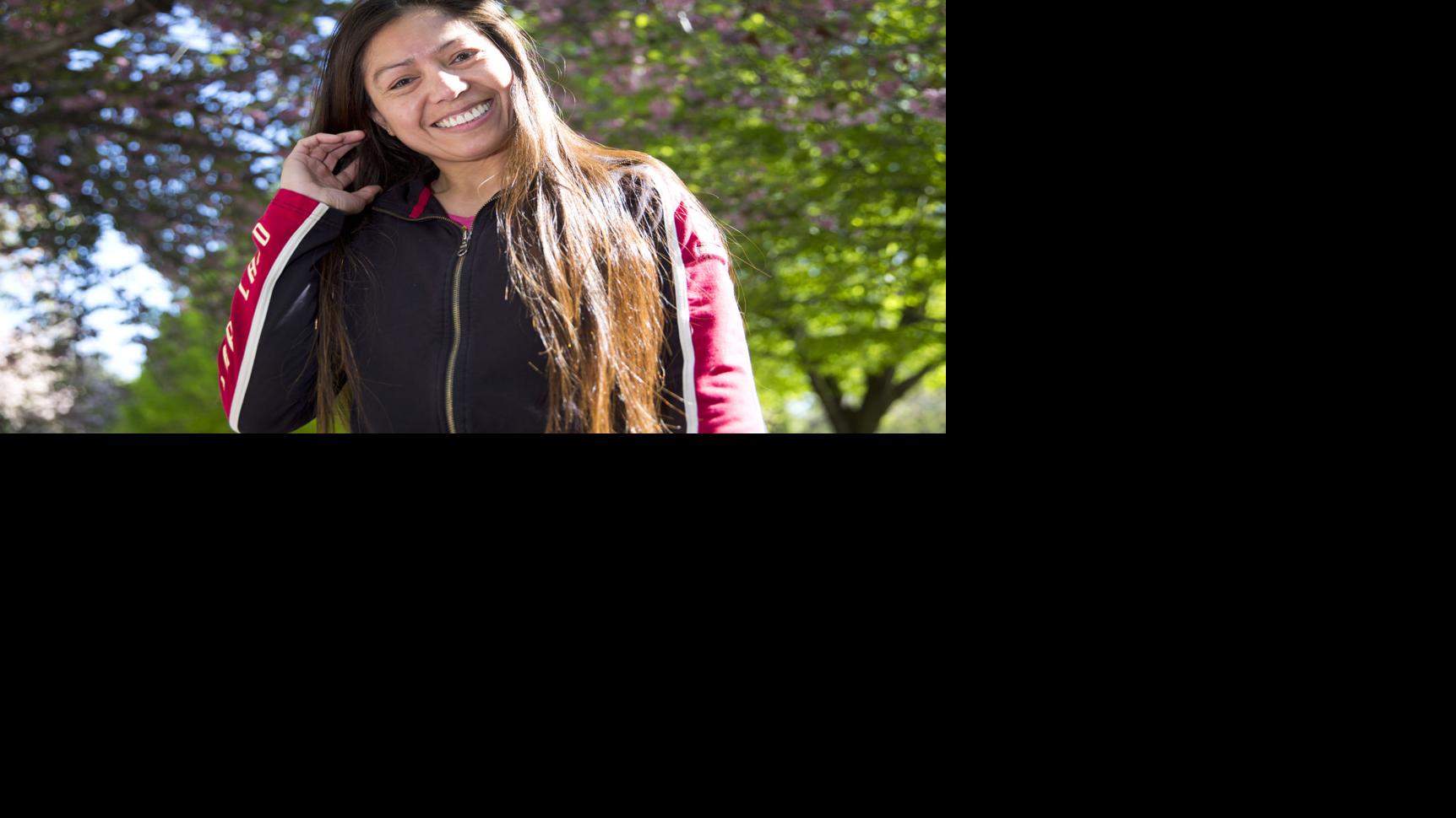 Single mom with 3 jobs earns high school equivalency - Twin Falls Times-News