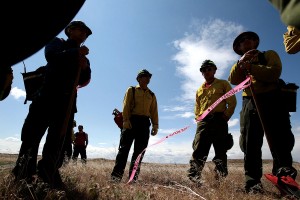 Gallery: Fire Training