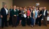 Patterson Receives ‘Extra Mile Award’
