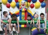 Summer's Big Party: Western Days