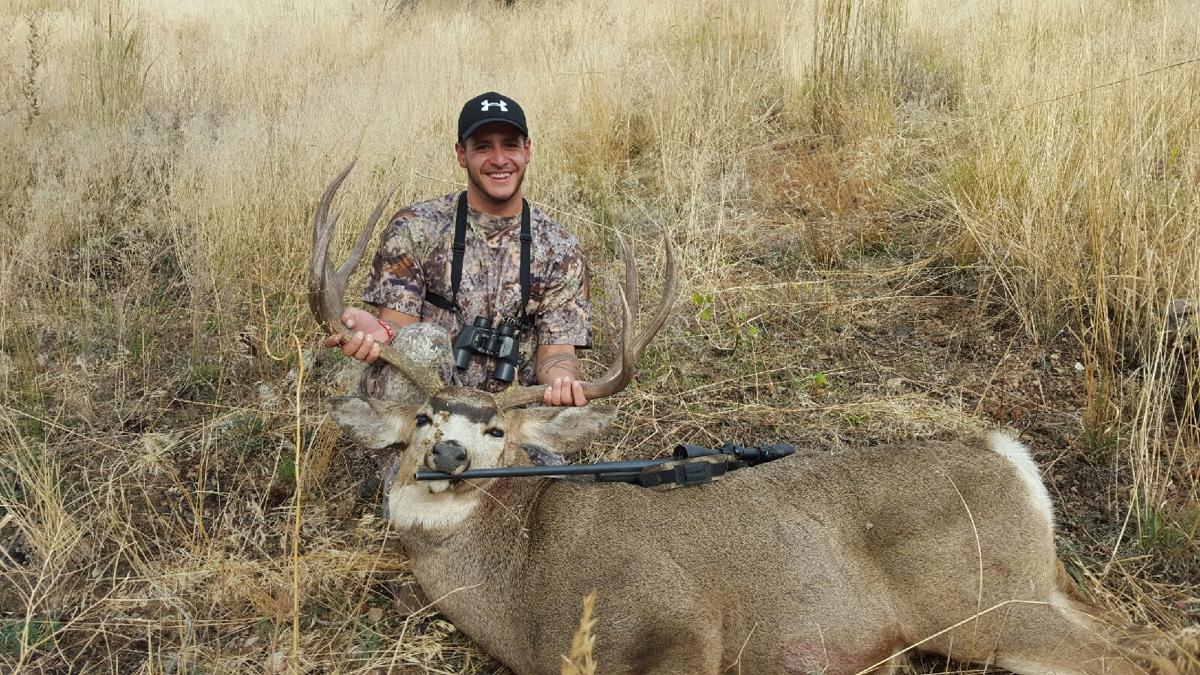 Gallery Idaho Hunters' Big Game Outdoors and Recreation