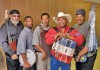 Make It a Creole Evening with Concert, Cooking Class