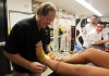Athletic Trainers