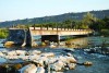 Auger Falls park timeline unclear  
