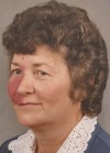 Hilda Mae Haynes  