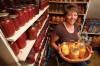 Be Wary of Online Canning Advice, Some Could Invite Bacteria