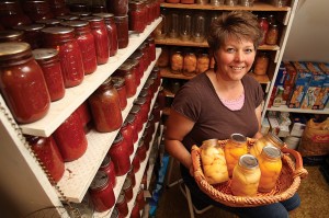 Be Wary of Online Canning Advice, Some Could Invite Bacteria